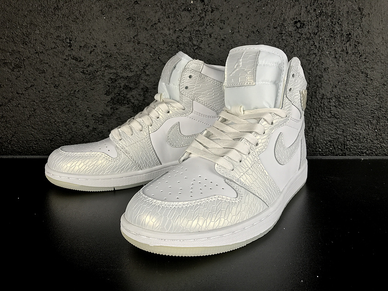 Jordan Men Shoes 1 AAA--98